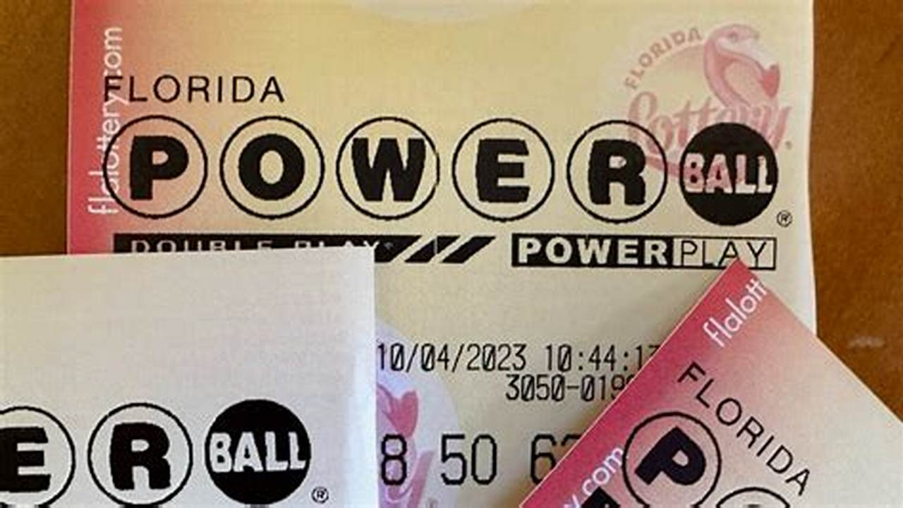 Powerball Numbers March 25 2024 Lok