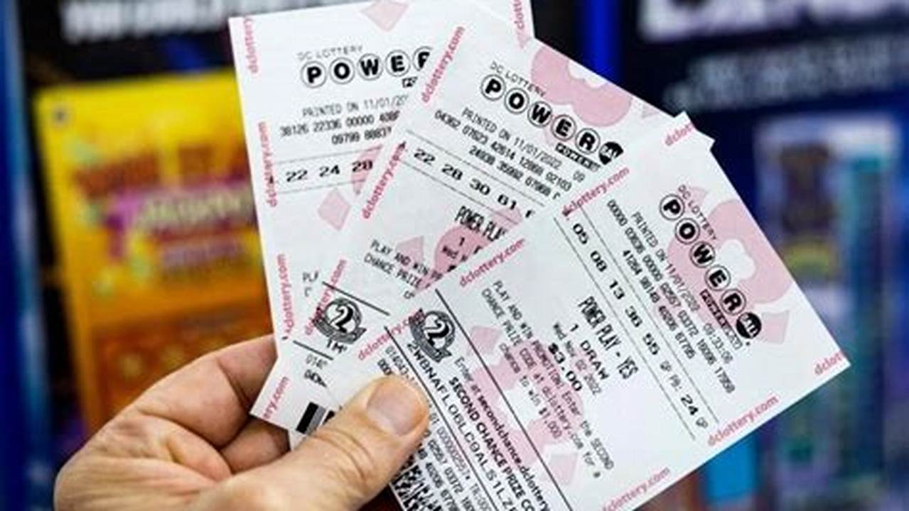 Powerball Numbers May 20 2024 Winning Numbers