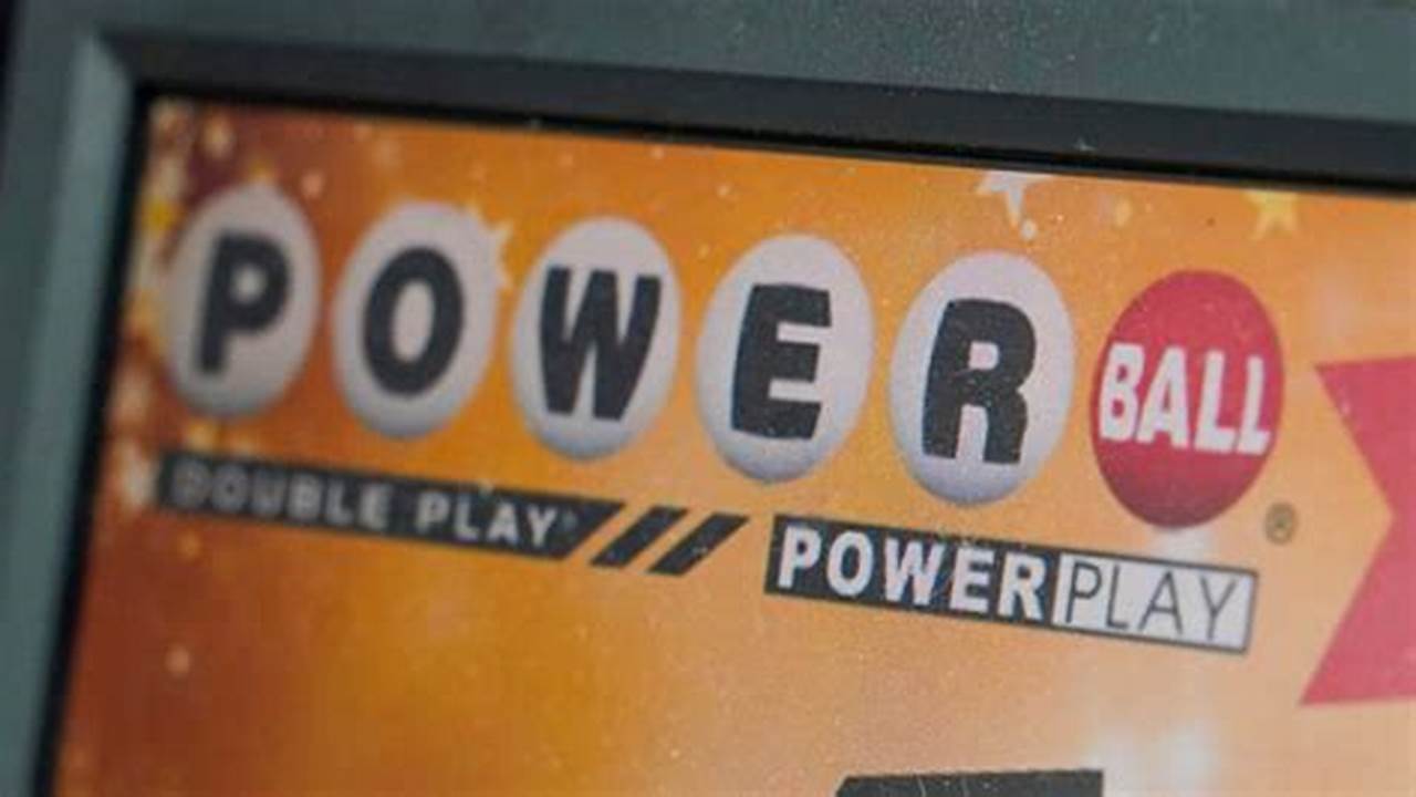 Powerball Numbers Saturday January 20 2024 Usa