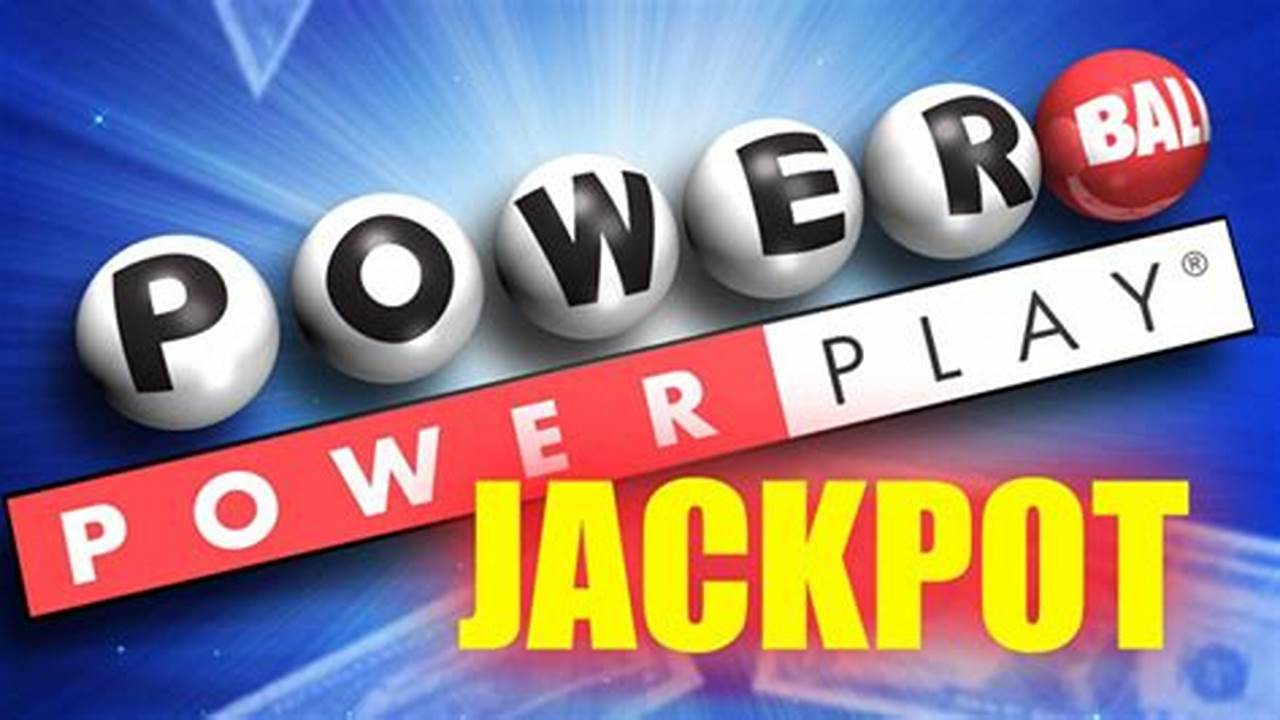 Powerball Winning Numbers For Monday December 4th 2024