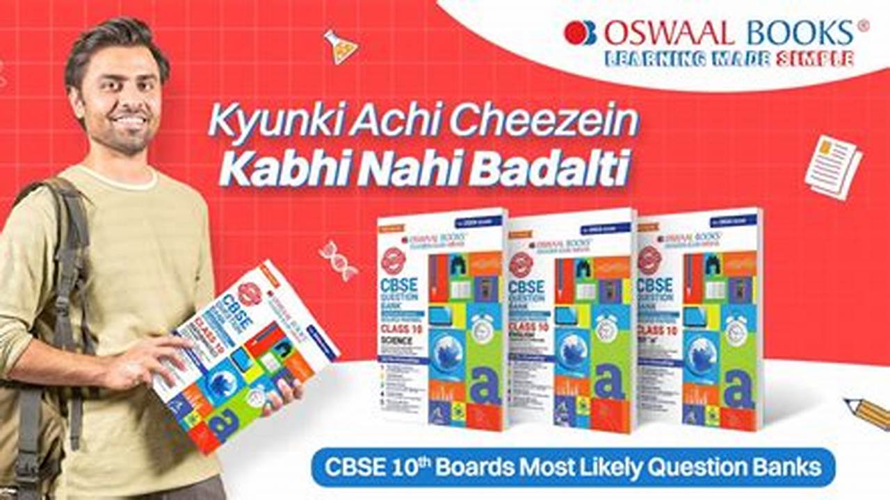 Practice Comprehensively With Oswaal360 Cbse Online Courses For Class 10 Board Exams 2024., 2024