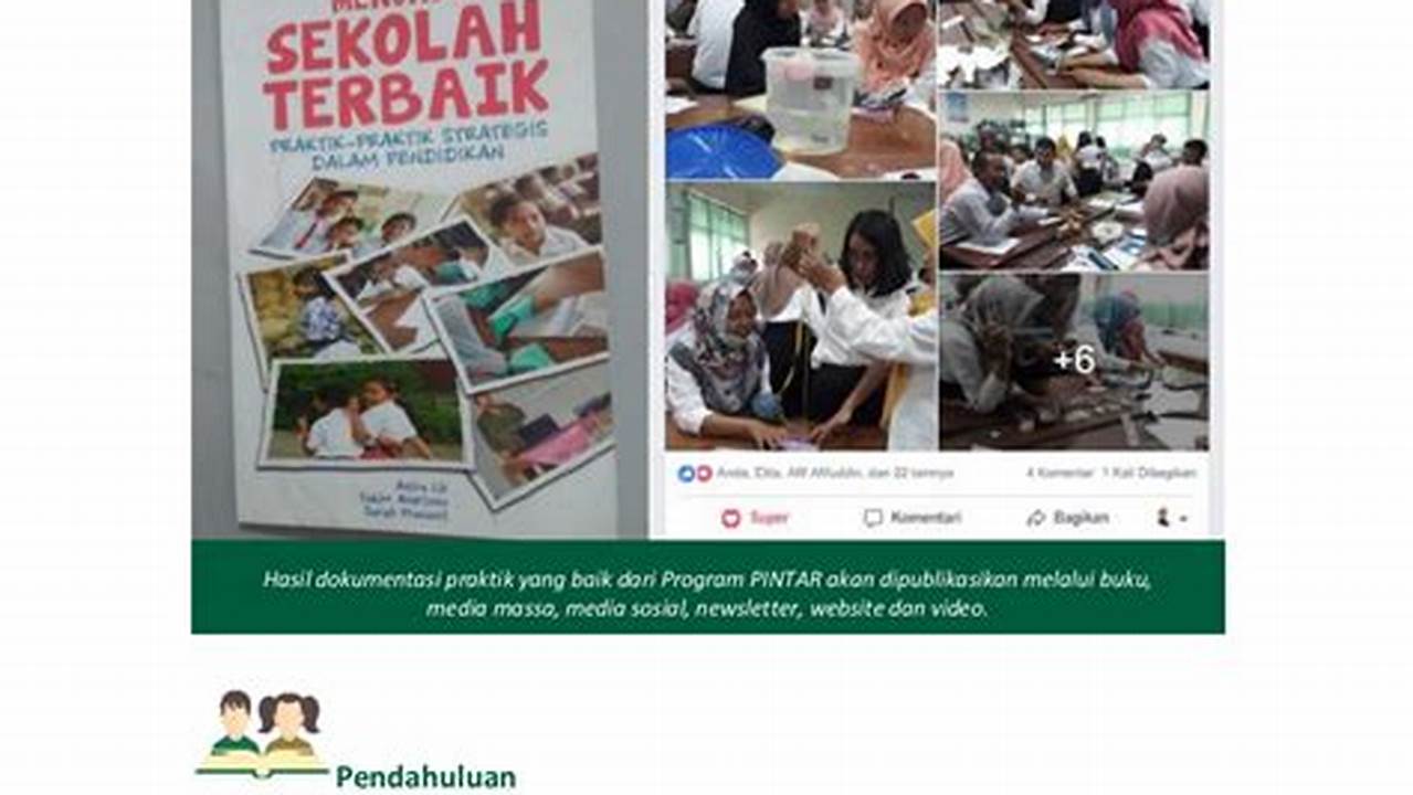 Praktik Yang Baik, Modul