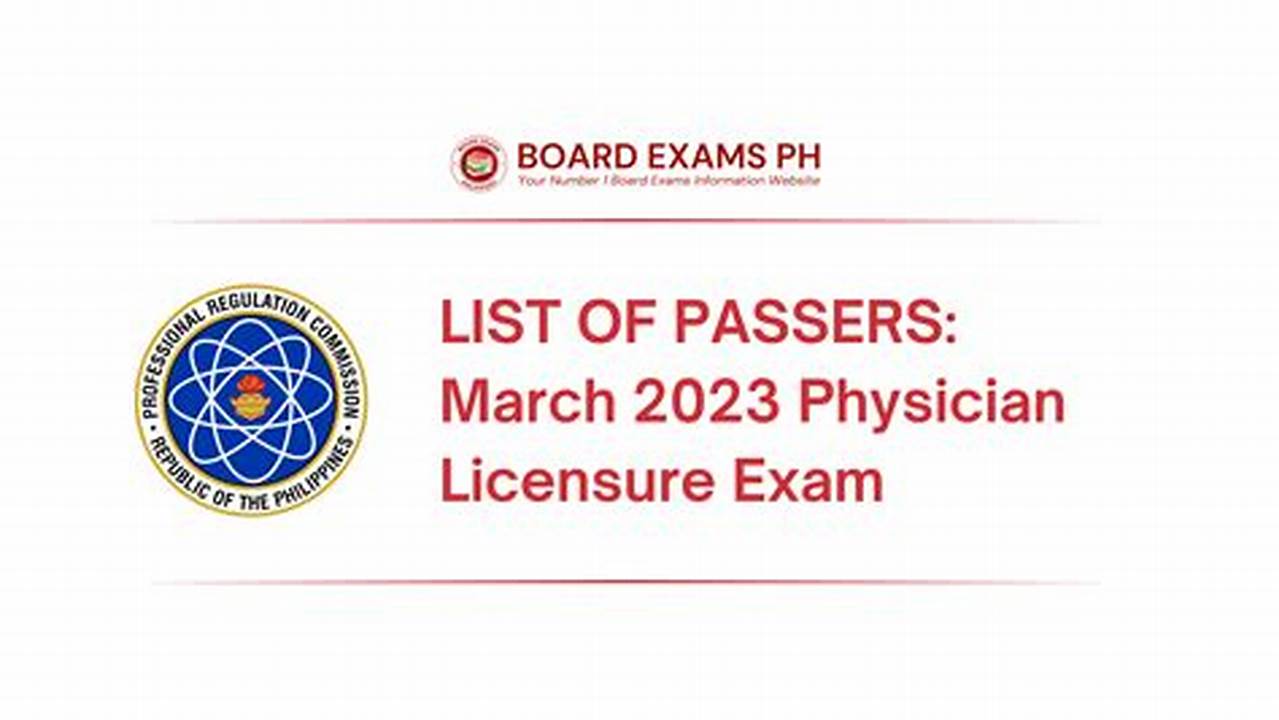 Prc Board Exam Result 2024 Nursing List Of Passers