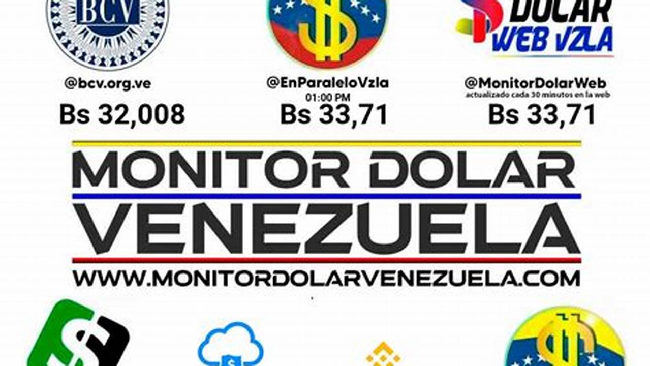 Precio Del Dolar Hoy 23 De Agosto 2024