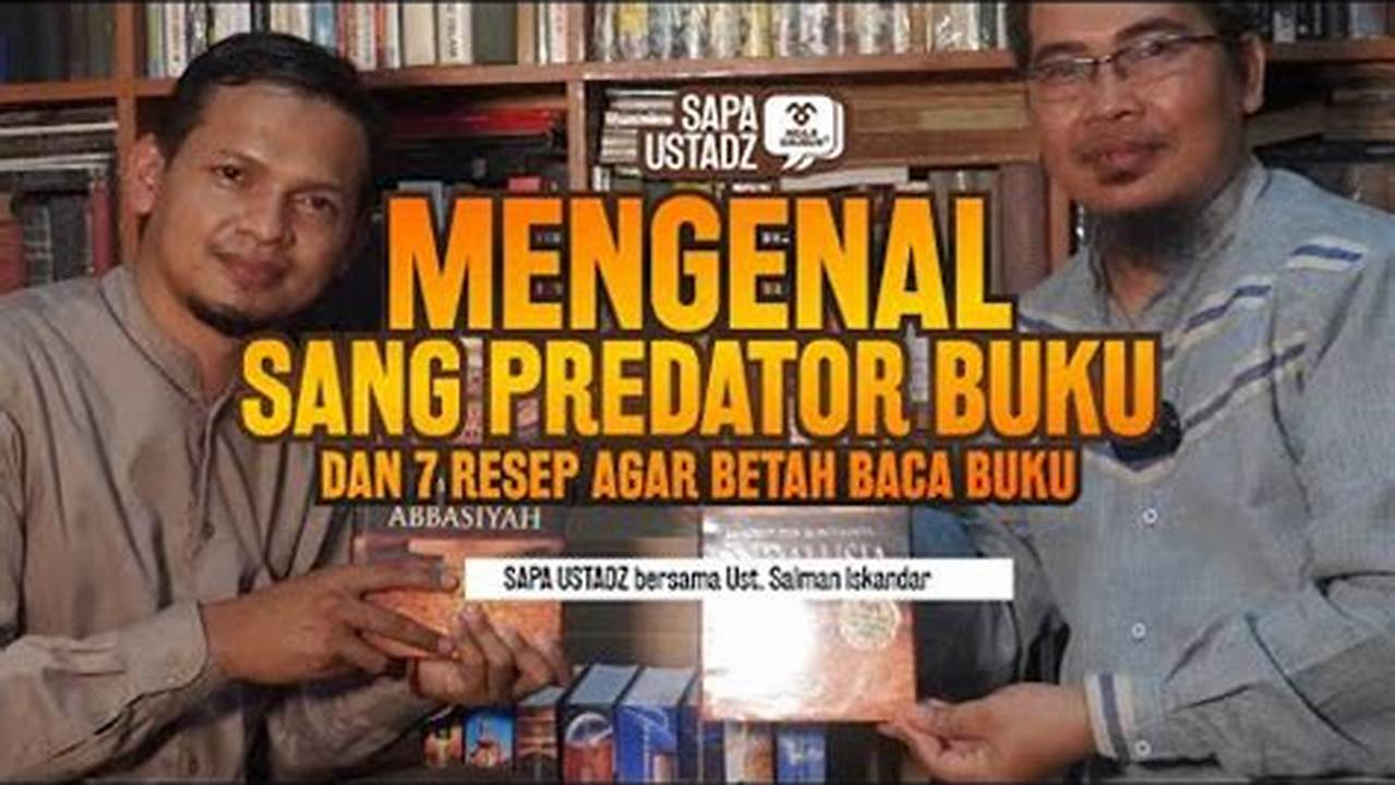 Predator, Resep7-10k