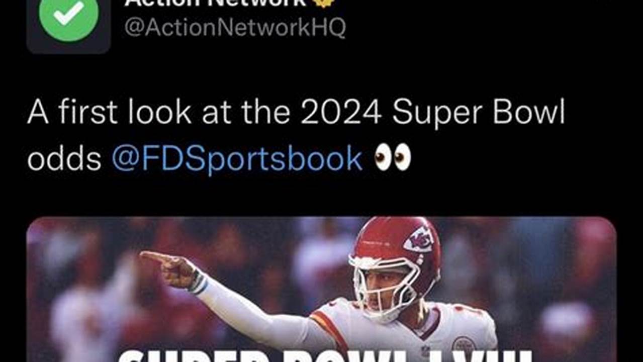 Predictions Of Super Bowl 2024