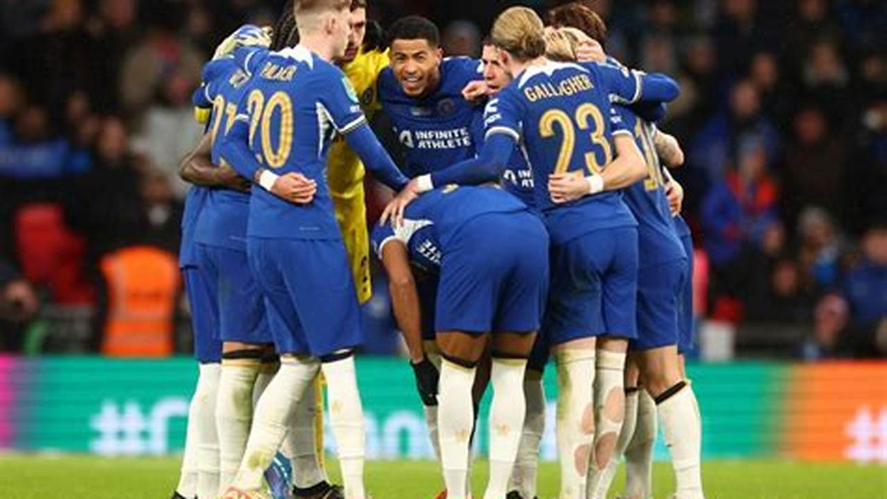 Prediksi Jitu Bola Chelsea vs Leeds United: Duel Sengit di Stamford Bridge