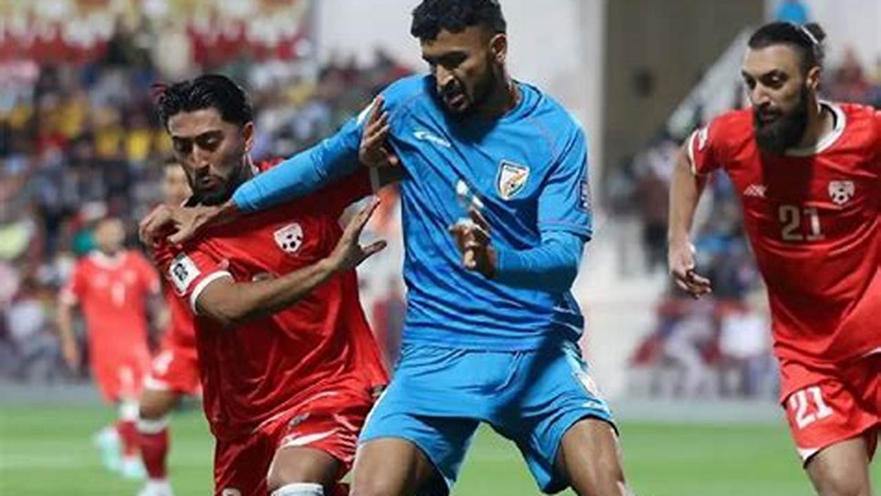 Rahasia Menebak Jitu Prediksi Skor Afghanistan vs India!