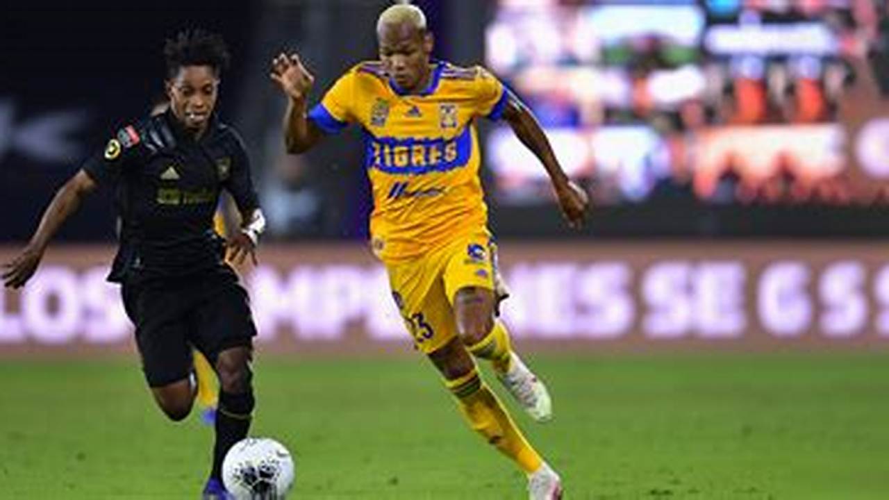 Prediksi Liga Champions CONCACAF: Tigres UANL vs Columbus Crew, Siapa yang Akan Menang?