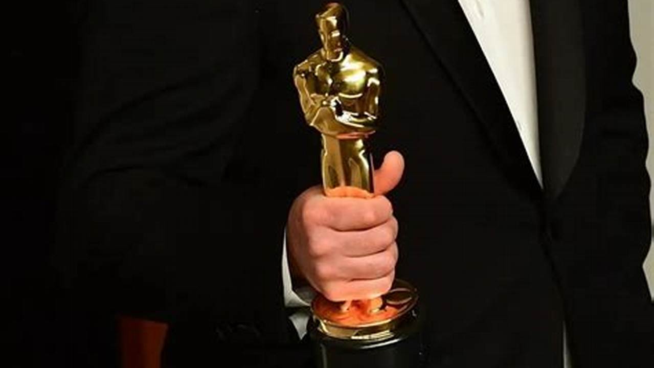 Premiação Do Oscar 2024 Acontece No Dia 10 De Março, Em Los Angeles, Com Apresentação De Jimmy Kimmel., 2024