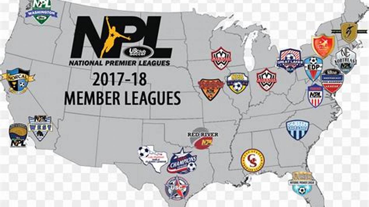 Premier League In The Usa 2024