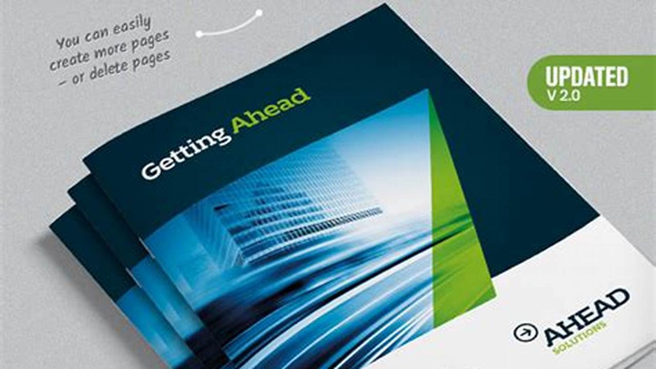 Unveiling the Secrets of Premium Brochure Designs: A Guide to Captivating Customers