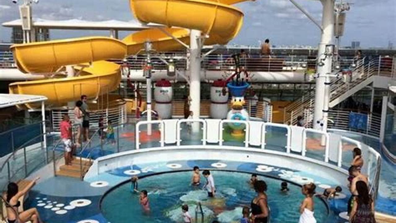 Prepare Yourself For Seven Nights Of Exciting Sailing Through The Caribbean When You Step Aboard The Disney Disney Magic From San Juan And Back., 2024