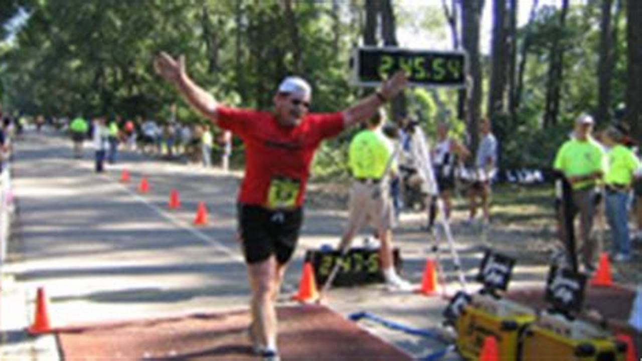 Presque Isle Half Marathon 2024