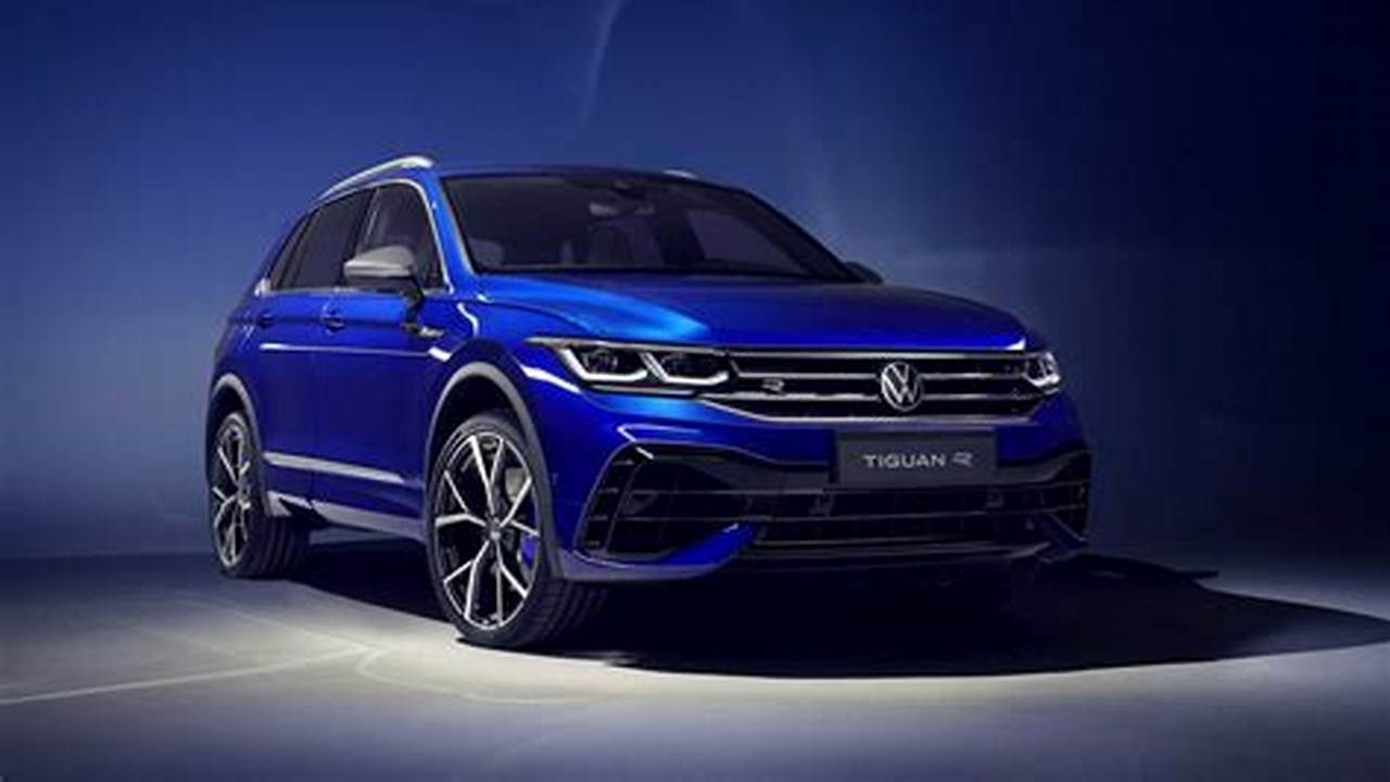 Pricing And Which One To Buy The Price Of The 2024 Volkswagen Tiguan Starts At $30,305 And Goes Up To $40,305 Depending., 2024