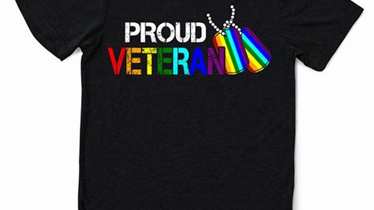 Pride Shirts 2024