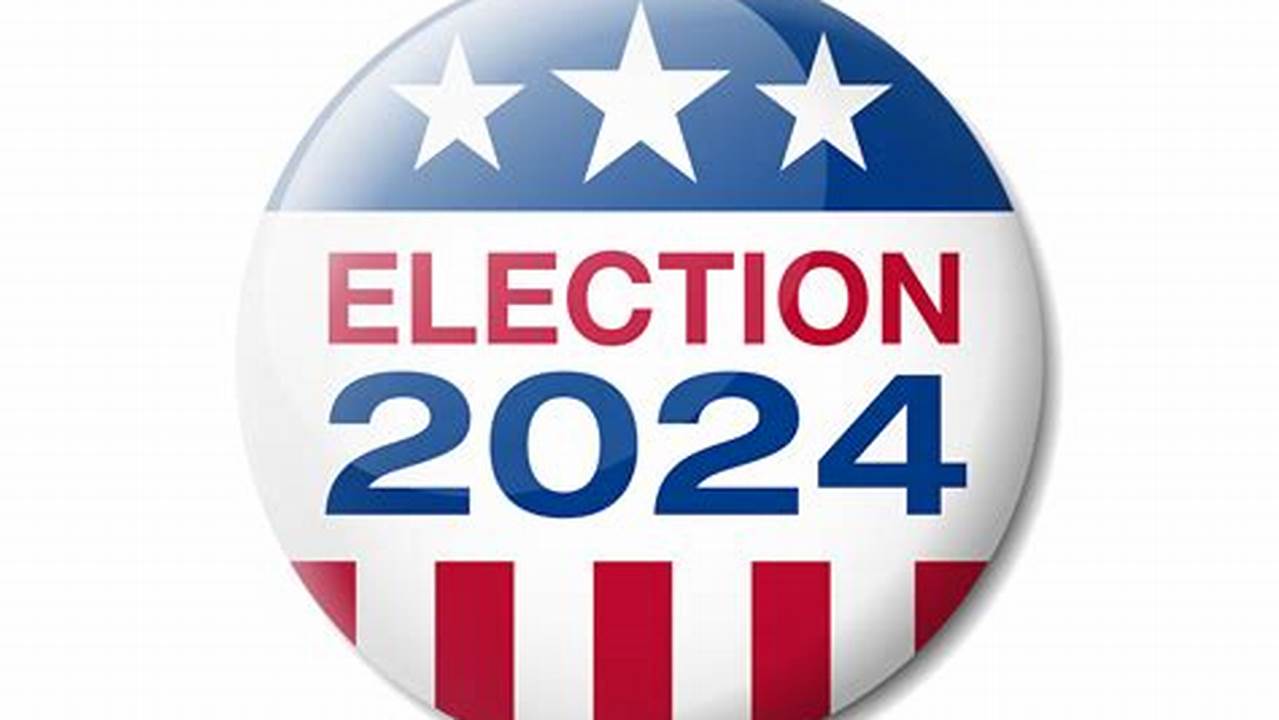 Primary Election Day: A Pivotal Step in the 2024 Elections