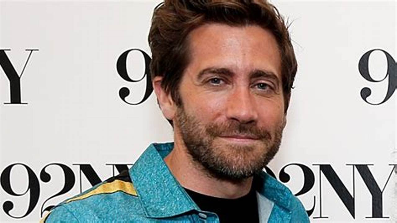 Prime Video Has Released The First Look Of Jake Gyllenhaal In The Upcoming Road House Remake., 2024