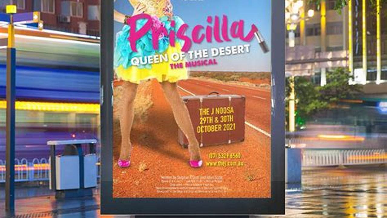 Priscilla 2024 Showtimes Near Harkins Chino Hills