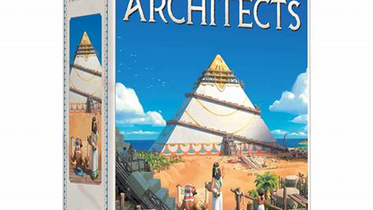 Professional Architects Guide Children To The Wonders Of Architecture, Develop Creative And Analytical Skills, And Grow An Appreciation For The Field., 2024