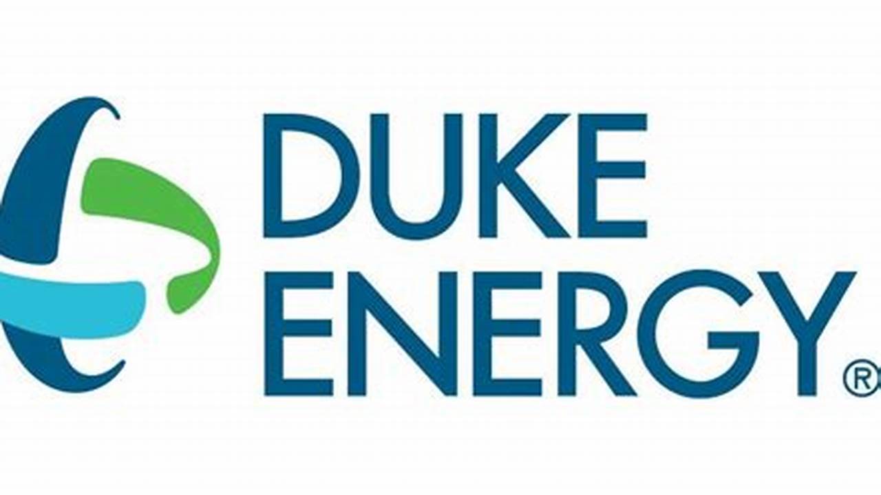 Programming Sponsored By Duke Energy., 2024