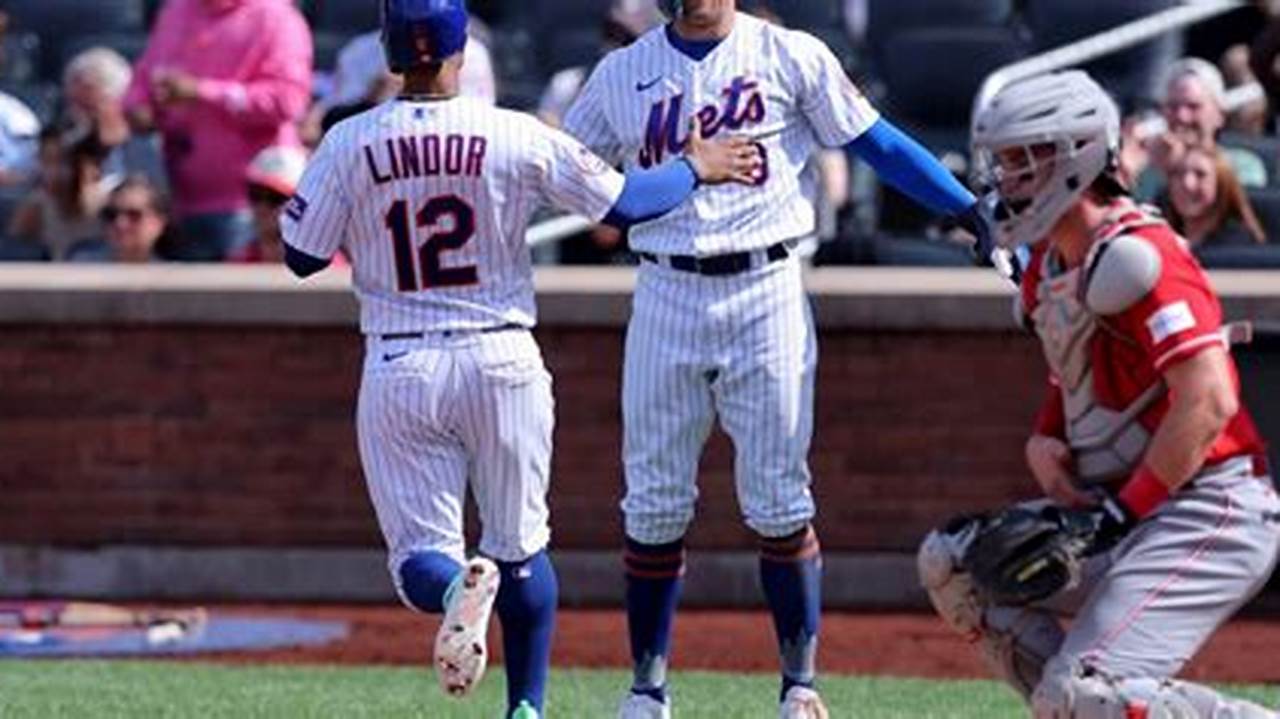 Projecting Mets’ 2024 Opening Day Roster 2.0., 2024