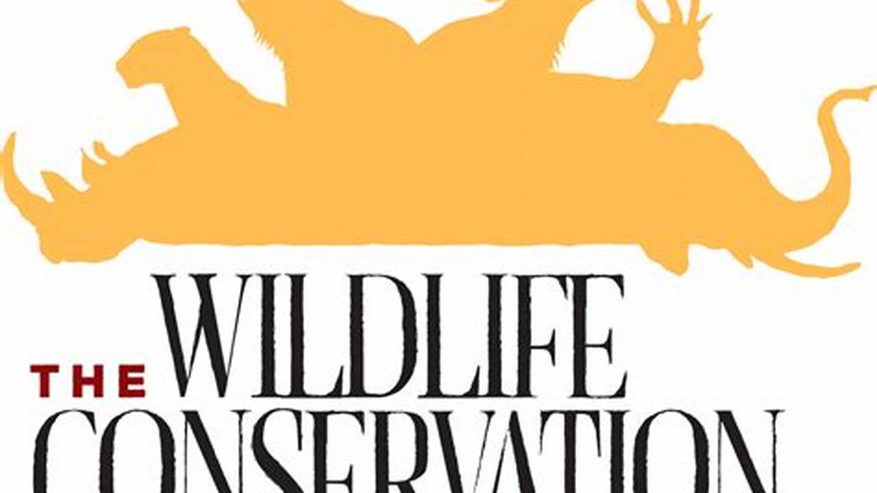 Projects, Wildlife Conservation