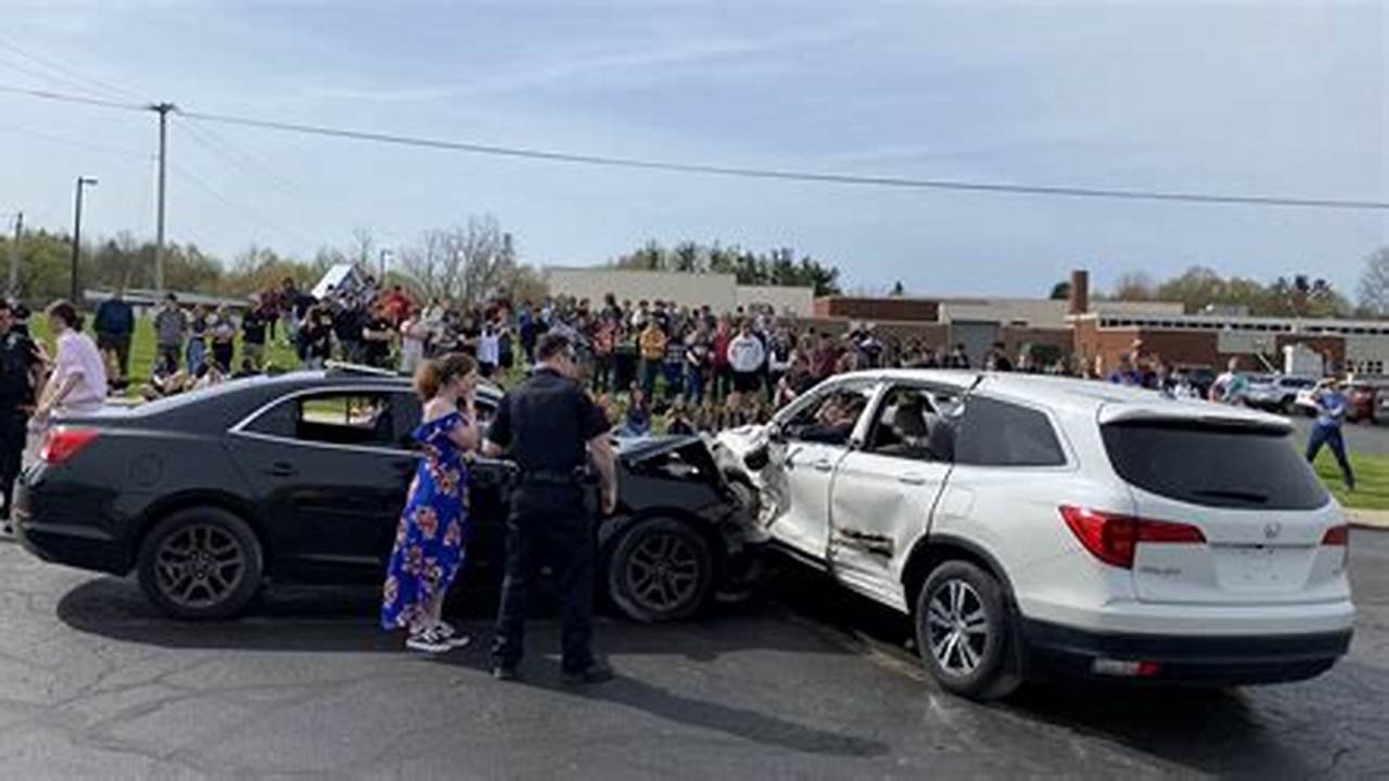 Prom Crash 2024