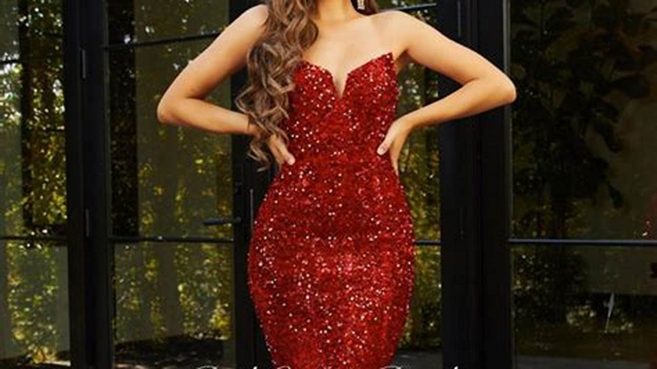 Prom Dresses 2024 Red Carpet