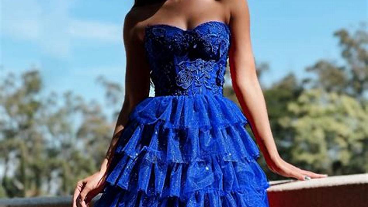 Prom Dresses For Women 2024