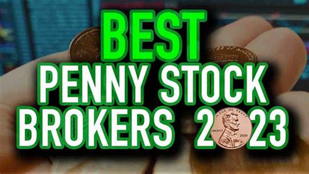 Promising Penny Stocks 2024