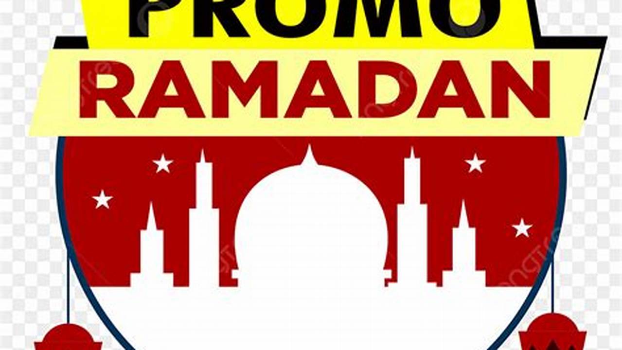 Promotif, Ramadhan