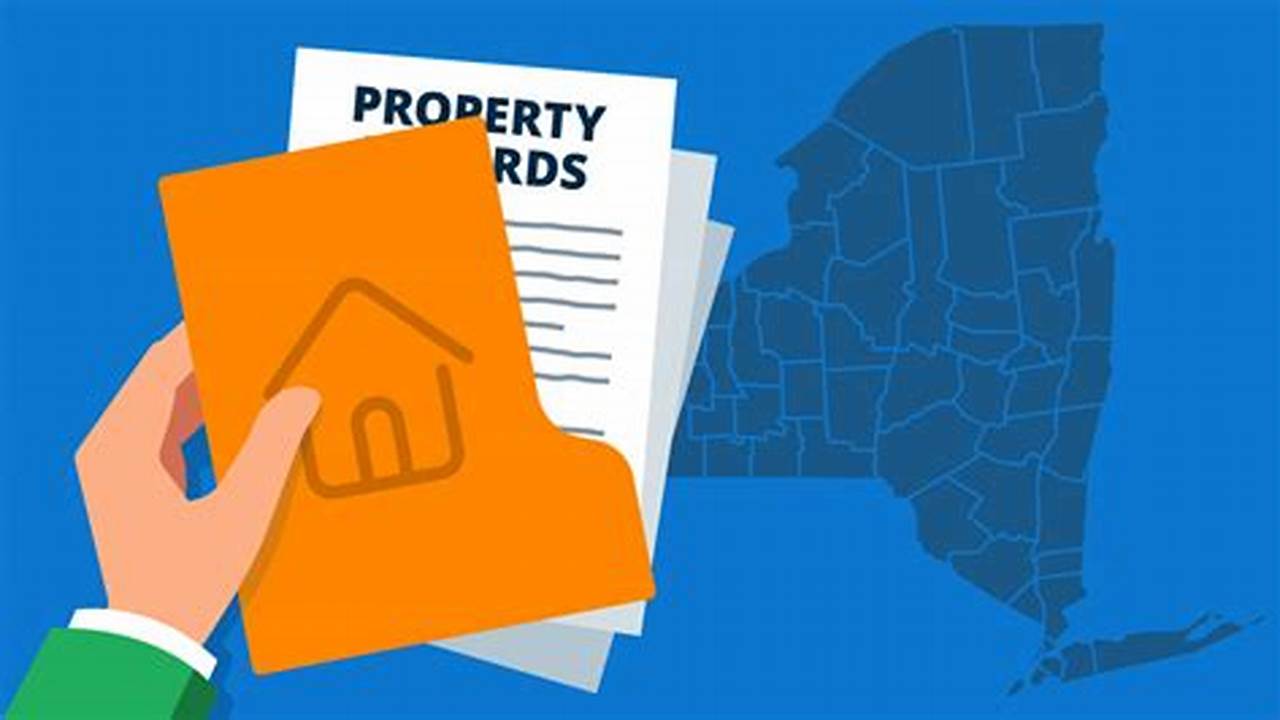 Property Search, News