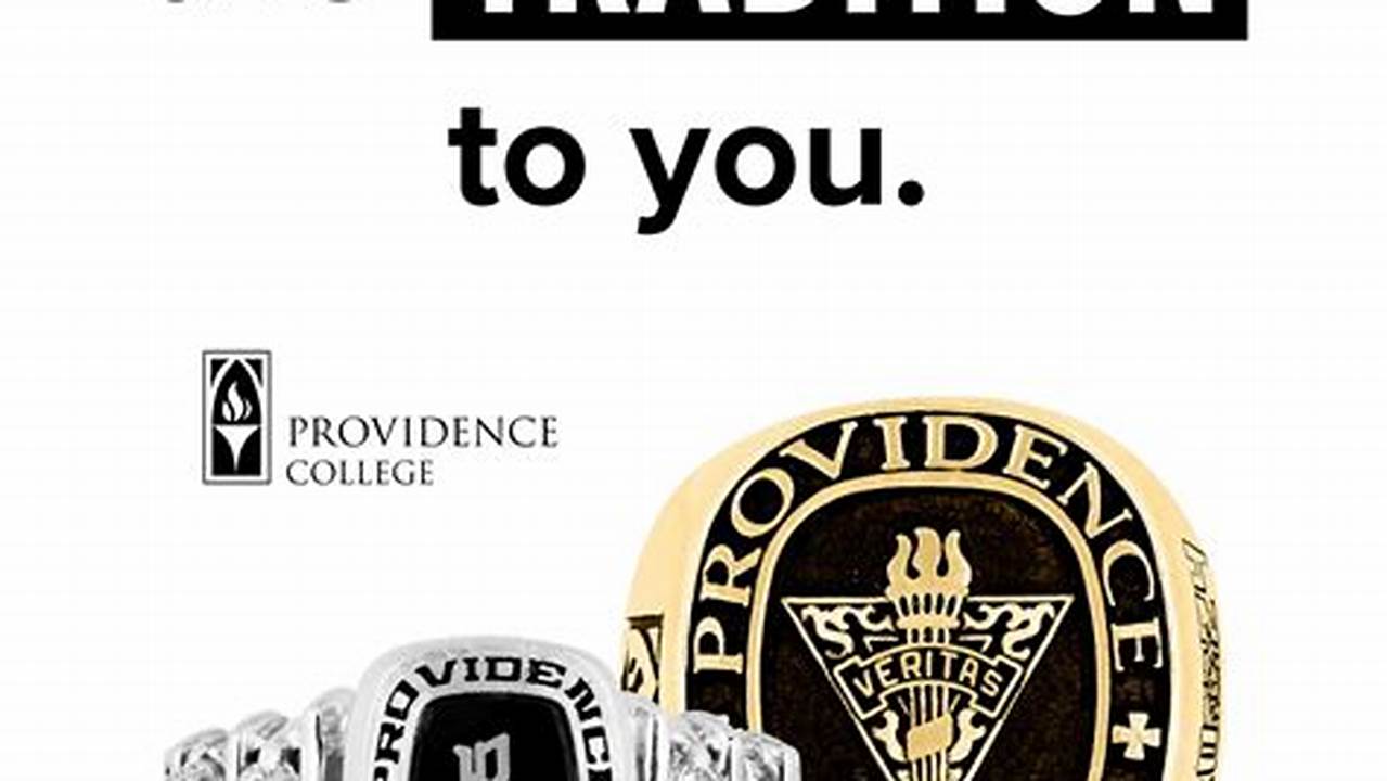 Providence College Reunion 2024