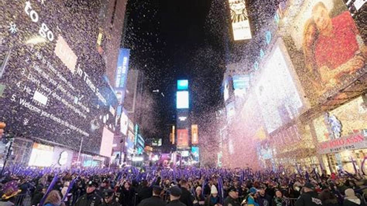 Provo New Years Eve 2024