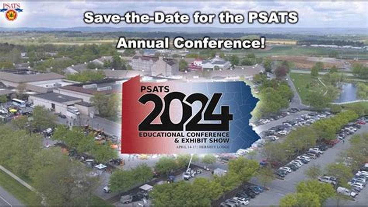 Psats Conference 2024