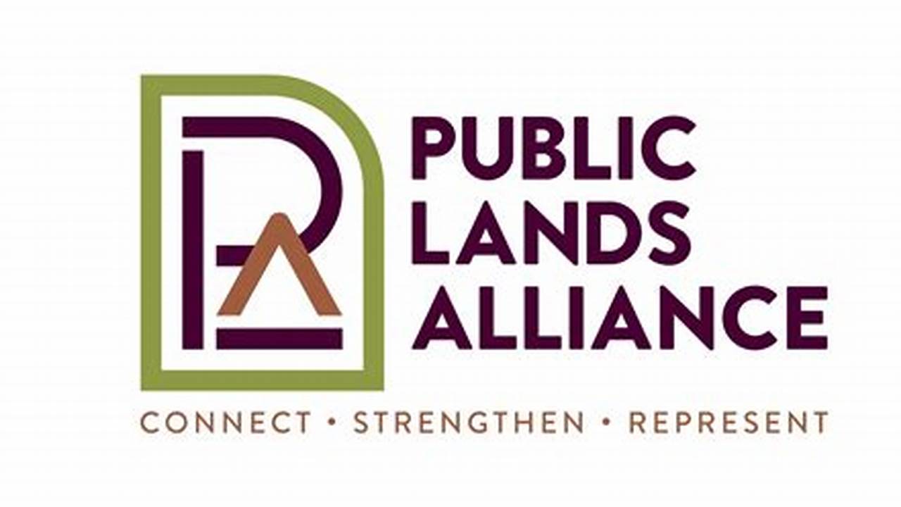 Public Lands Alliance Conference 2024