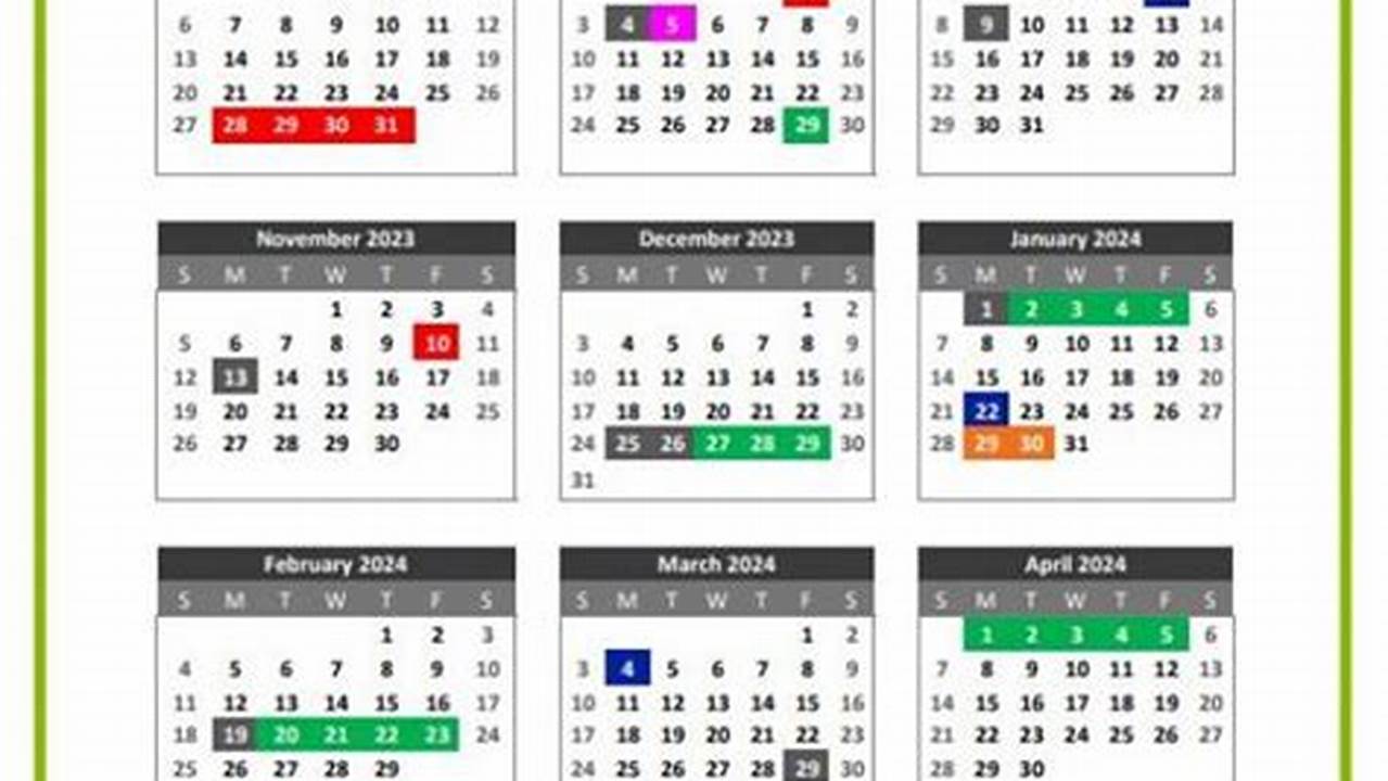Public School Calendar 2024 Saskatoon