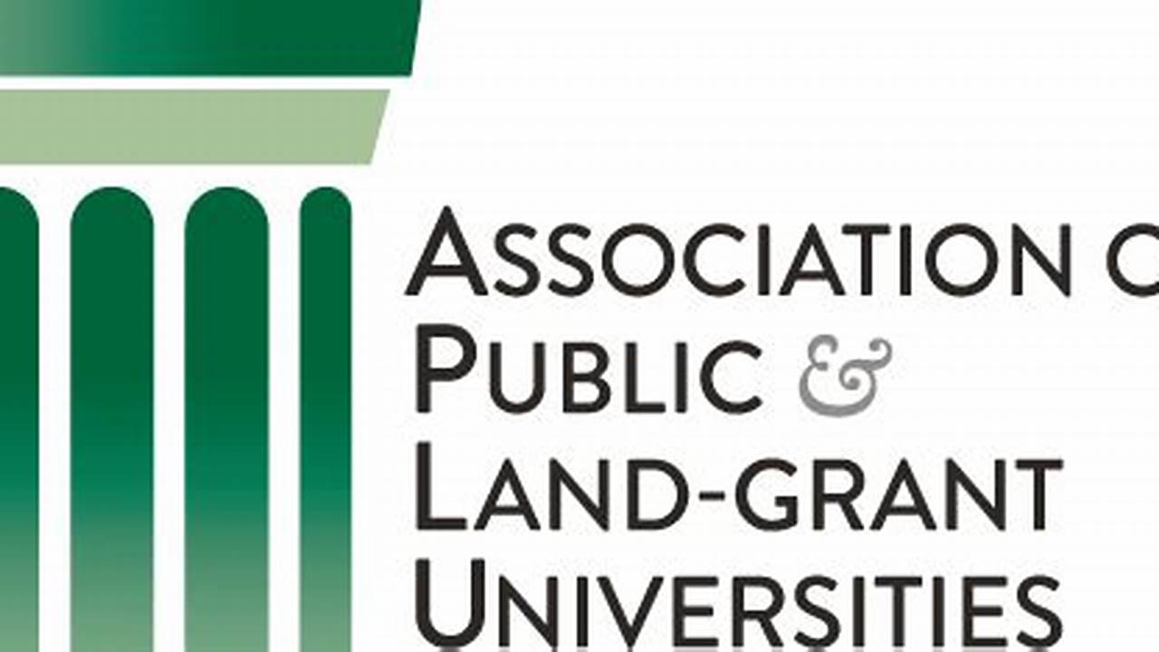 Public Land-grant Research University, Breaking-news