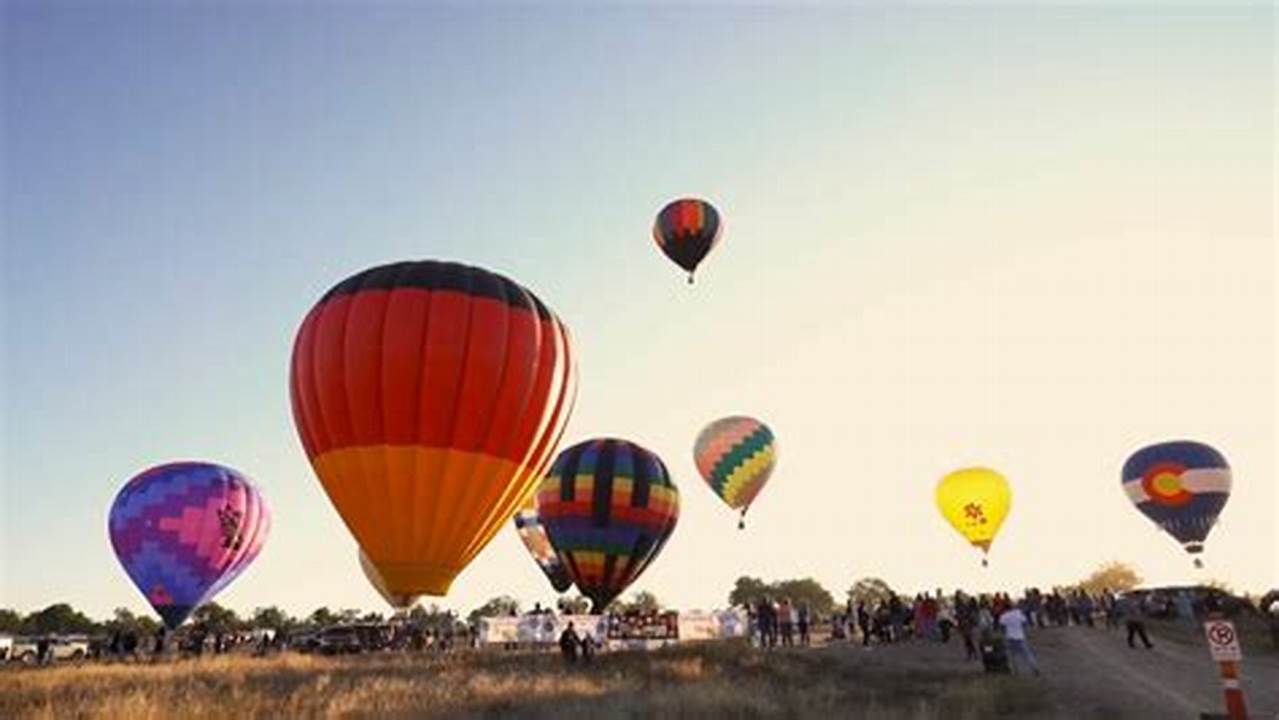 Pueblo Chili Festival 2024