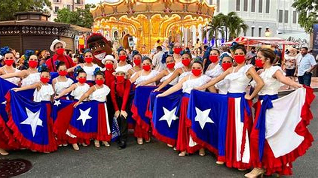 Puerto Rican Festival 2024 Rochester Ny