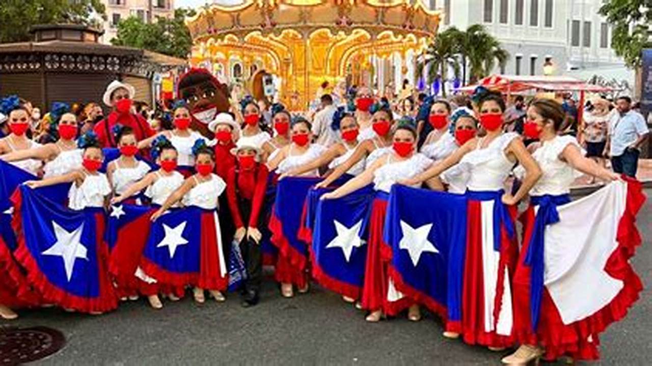 Puerto Rican Festival Rochester Ny 2024