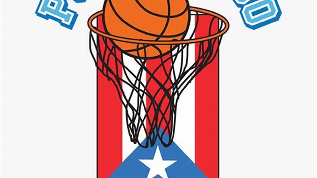 Puerto Rico Basketball Tournament 2024