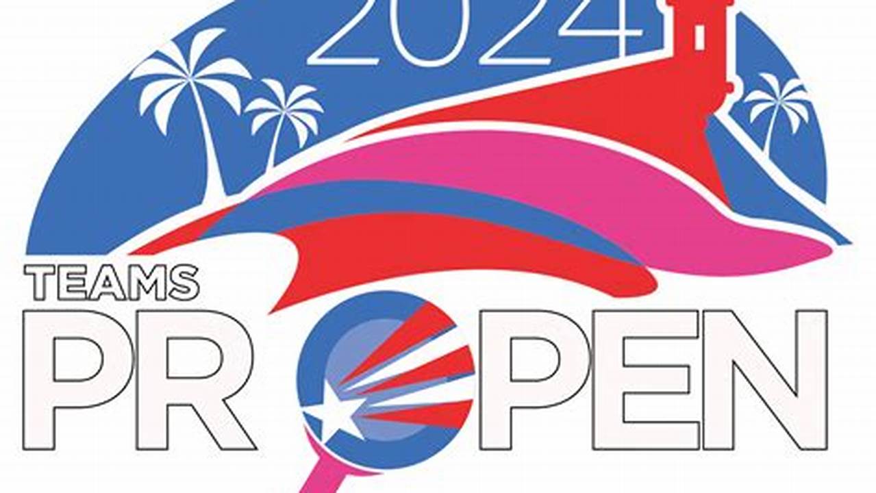 Puerto Rico Open 2024