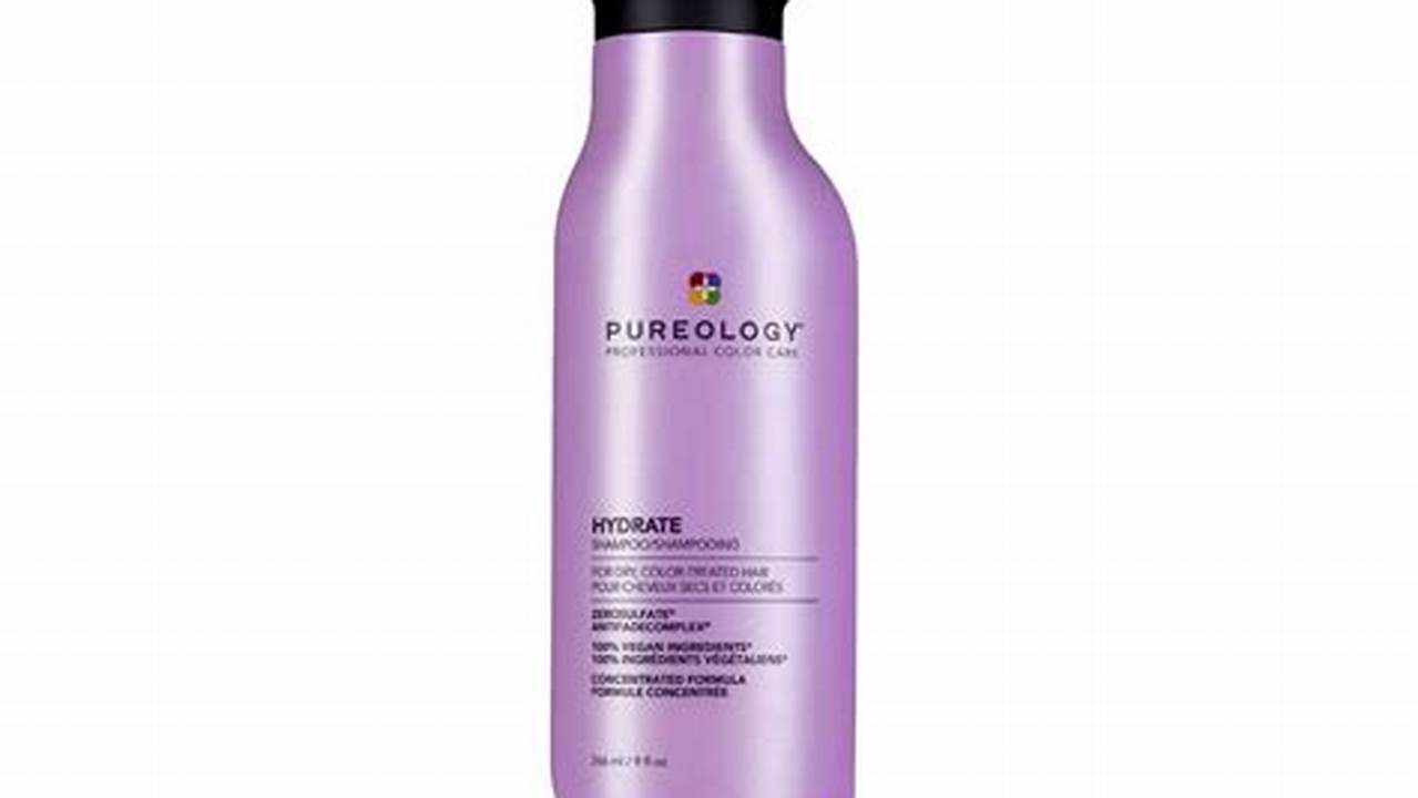 Pureology Black Friday 2024