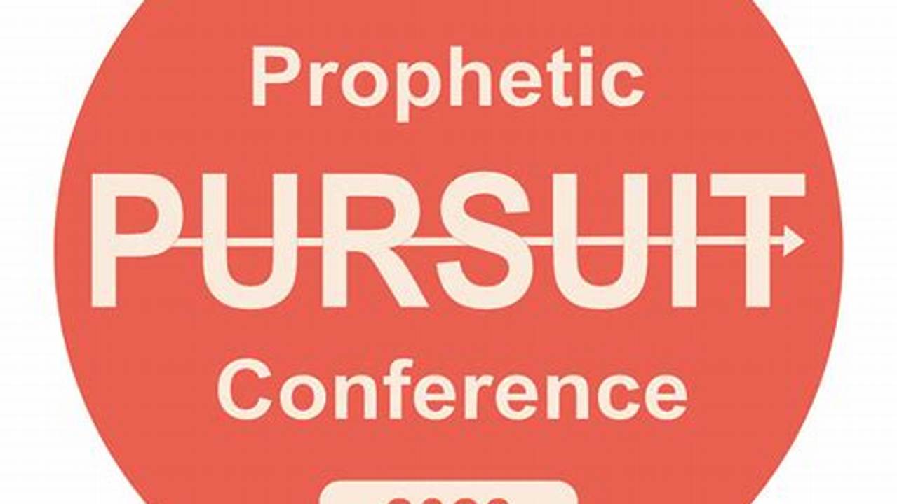 Pursuit Conference 2024