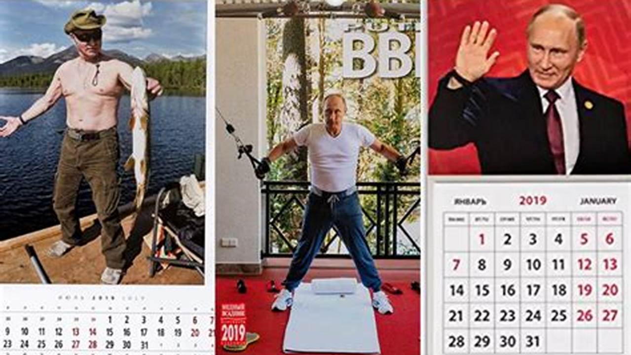 Putin 2024 Calendar Calculator Download