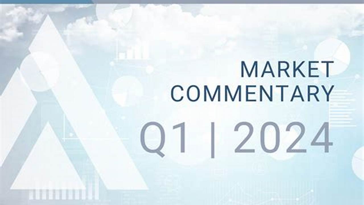 Q1 2024 Market Commentary