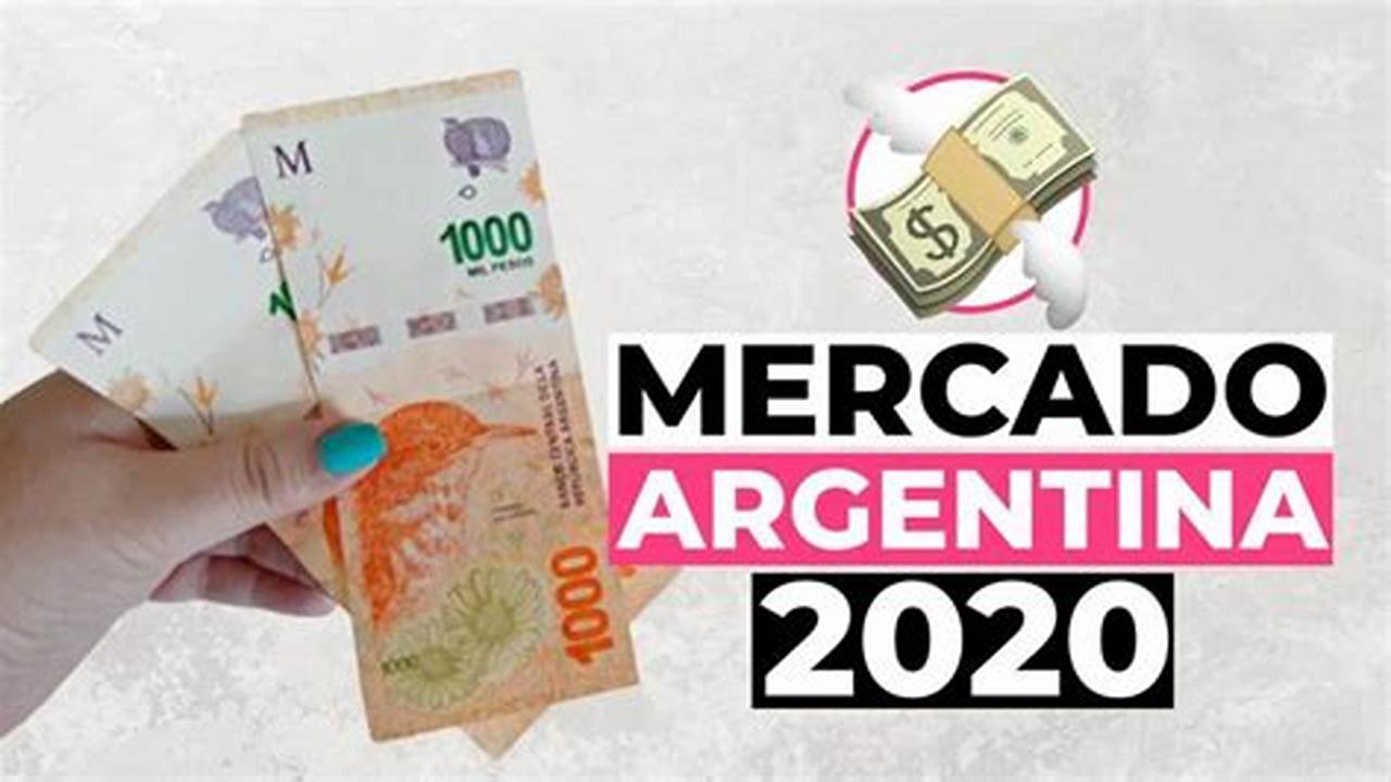 Que Puedo Comprar Con 1000 Pesos Argentinos 2024
