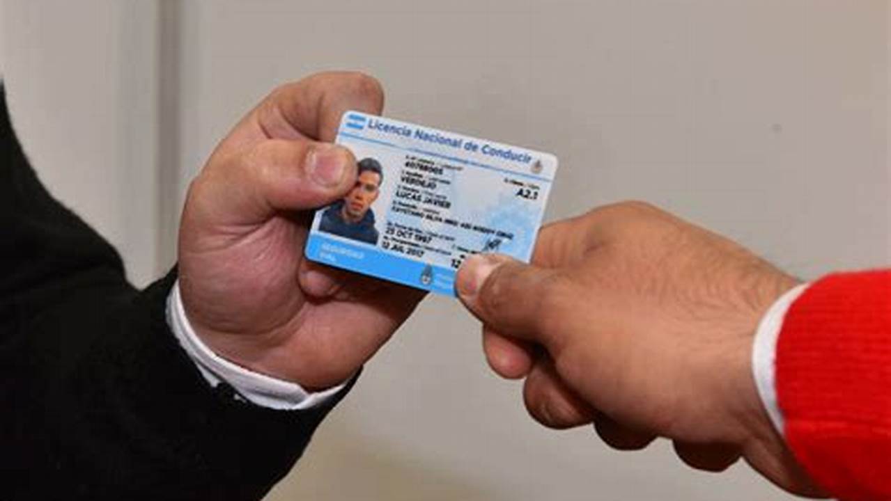 Que Se Necesita Para La Licencia De Conducir En Jalisco